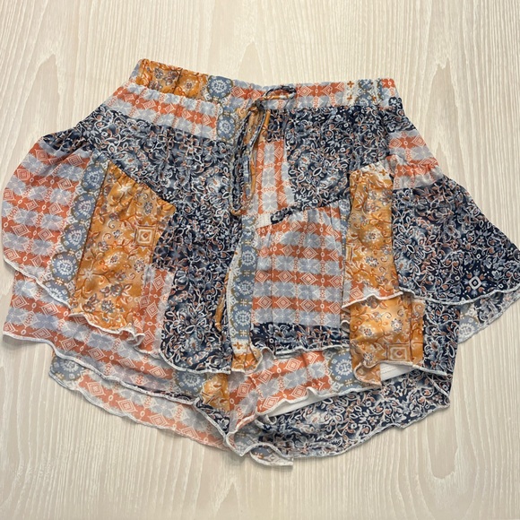 Altar'd State Dresses & Skirts - Altar’d State Skort